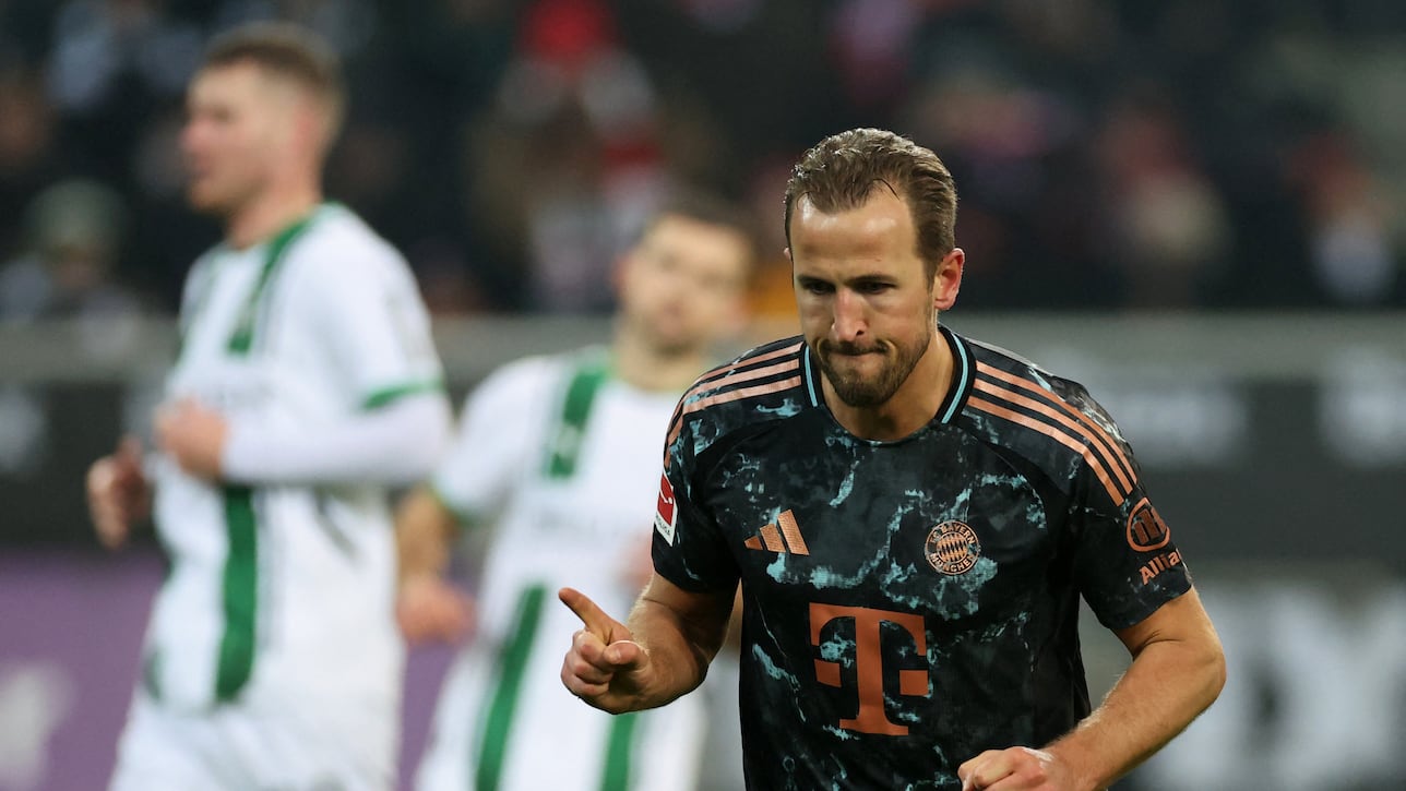 拜仁慕尼黑大败,领先优势缩小的简单介绍 拜仁慕尼黑大败,领先优势缩小的简单介绍