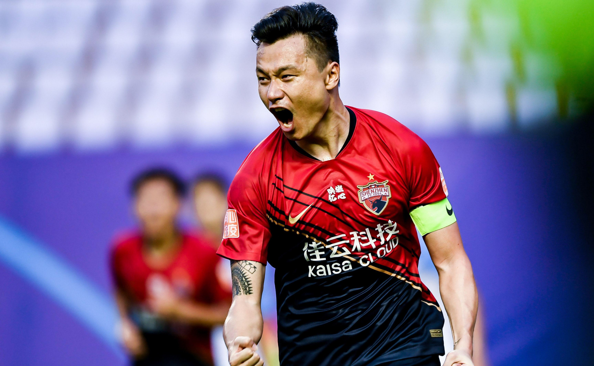 杏彩体育链接-泰达对决深圳佳兆业，力图获胜(泰达嘉业北京酒店管理有限公司)