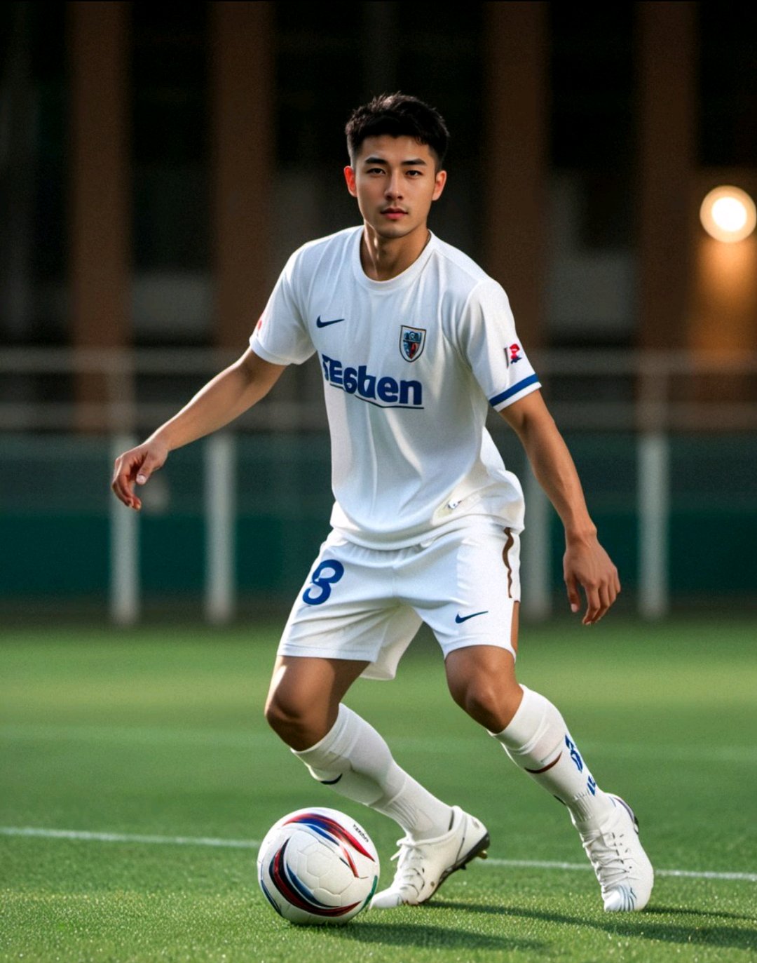 关于精彩足球盛会,球员激情奔跑的信息 关于精彩足球盛会,球员激情奔跑的信息