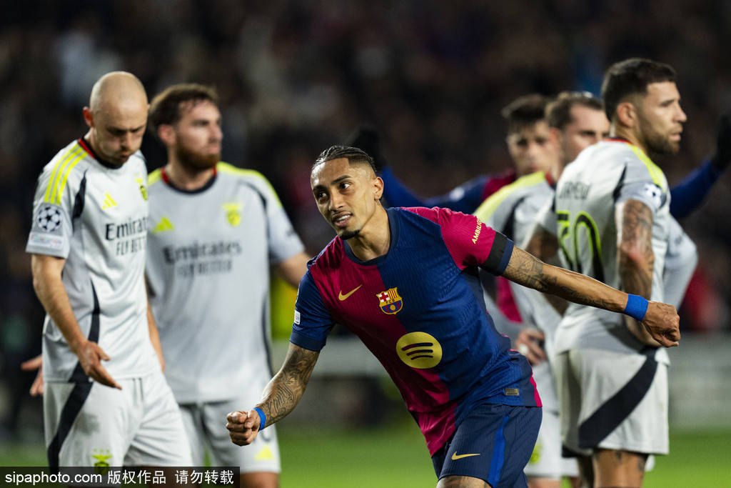 杏彩体育中国官网-巴塞罗那客场不敌，小组出局命运未定的简单介绍