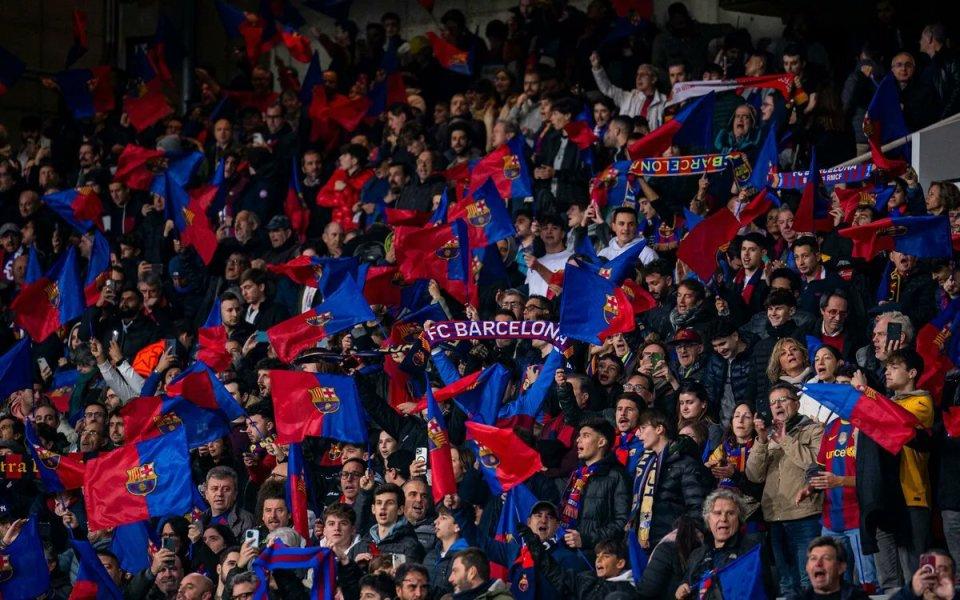 巴塞罗那客场不敌，小组出局命运未定的简单介绍