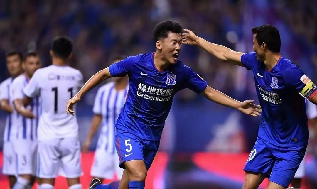 关于鲁能主场战平申花,难分胜负的信息 关于鲁能主场战平申花,难分胜负的信息