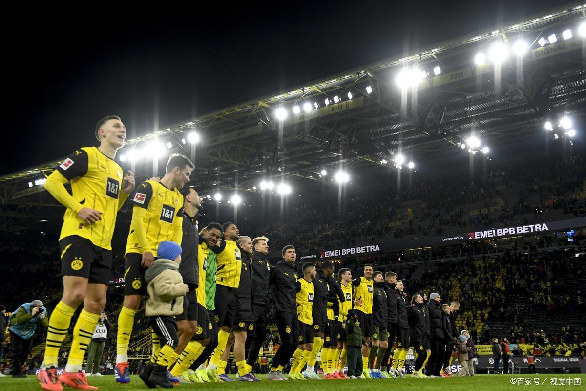 杏彩体育亚洲官网-多特蒙德主场扳平战绩，积分递增的简单介绍