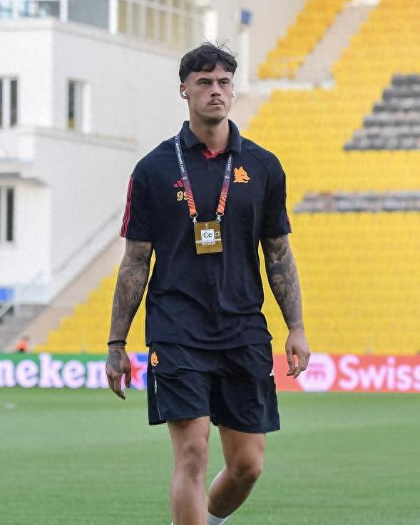 罗马遭遇困境,战绩起伏堪忧(罗马已经开始陷入现状无法忍受) 罗马遭遇困境,战绩起伏堪忧(罗马已经开始陷入现状无法忍受)