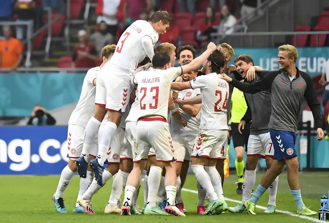 杏彩体育app-包含欧国联赛场之争：球队实力逐渐显露的词条