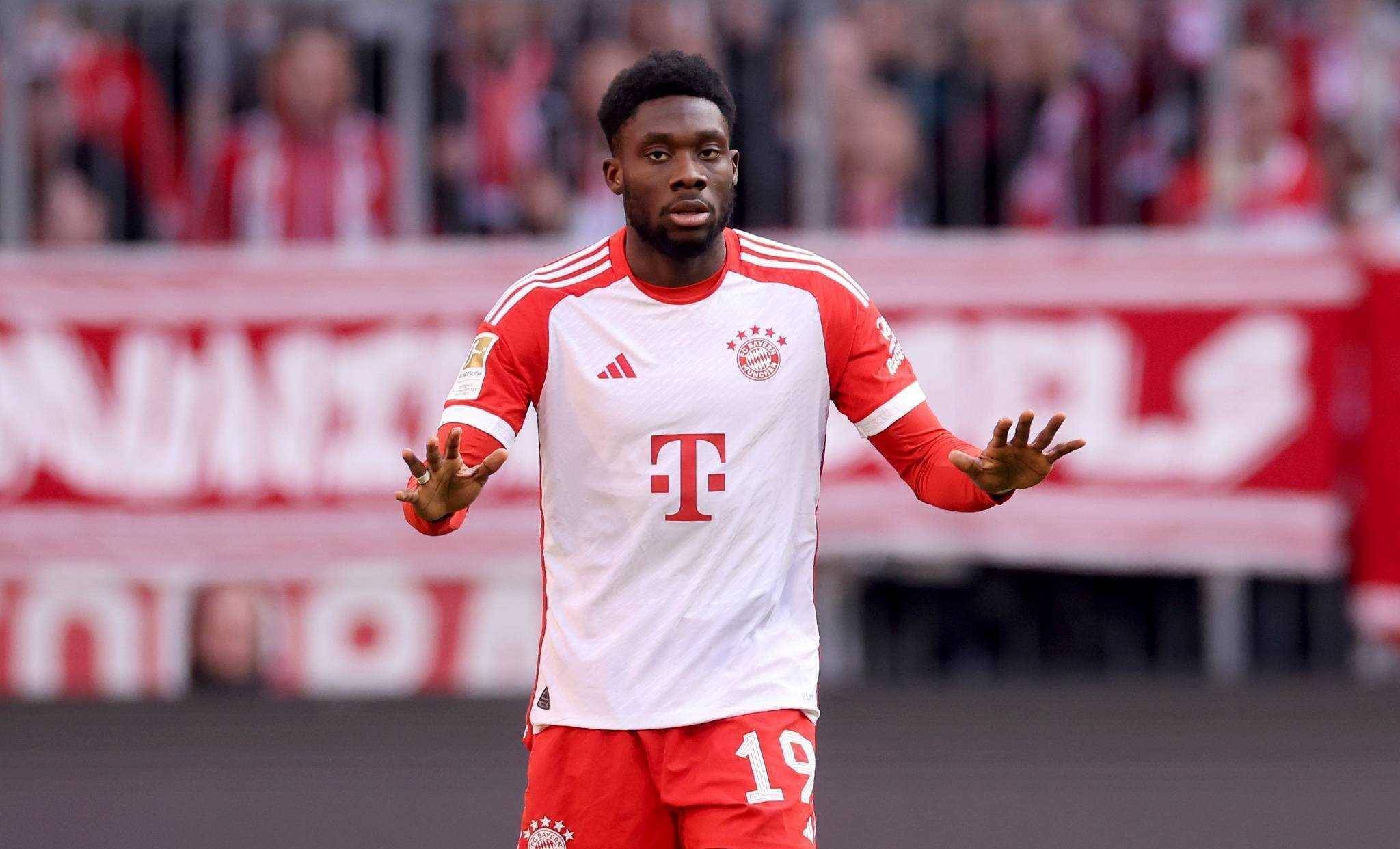 拜仁慕尼黑球员技术突破为球队提供支持(拜仁慕尼黑球员技术突破为球队提供支持吗) 拜仁慕尼黑球员技术突破为球队提供支持(拜仁慕尼黑球员技术突破为球队提供支持吗)