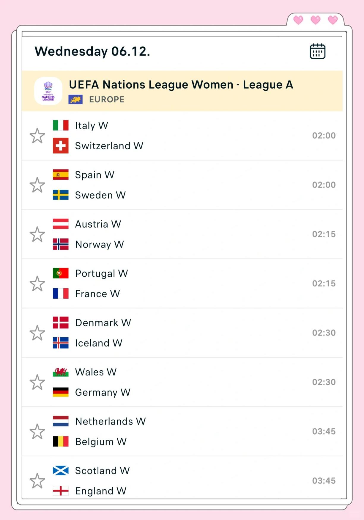 杏彩体育平台-欧国联风云！欧洲国家联赛赛程精彩呈现的简单介绍