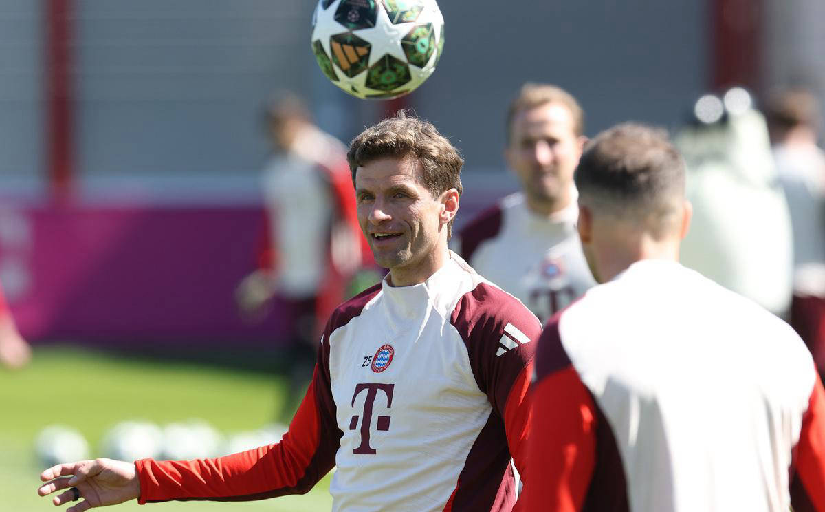 拜仁遭遇惨败,险些错失欧冠资格(拜仁遭遇惨败,险些错失欧冠资格的球员) 拜仁遭遇惨败,险些错失欧冠资格(拜仁遭遇惨败,险些错失欧冠资格的球员)