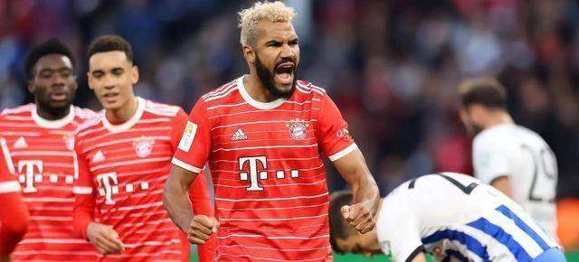 杏彩体育官网入口-拜仁慕尼黑客场大胜云达不莱梅(拜仁慕尼黑对云达不来梅比分预测)