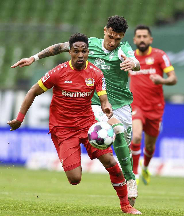 拜仁慕尼黑客场大胜云达不莱梅(拜仁慕尼黑对云达不来梅比分预测)