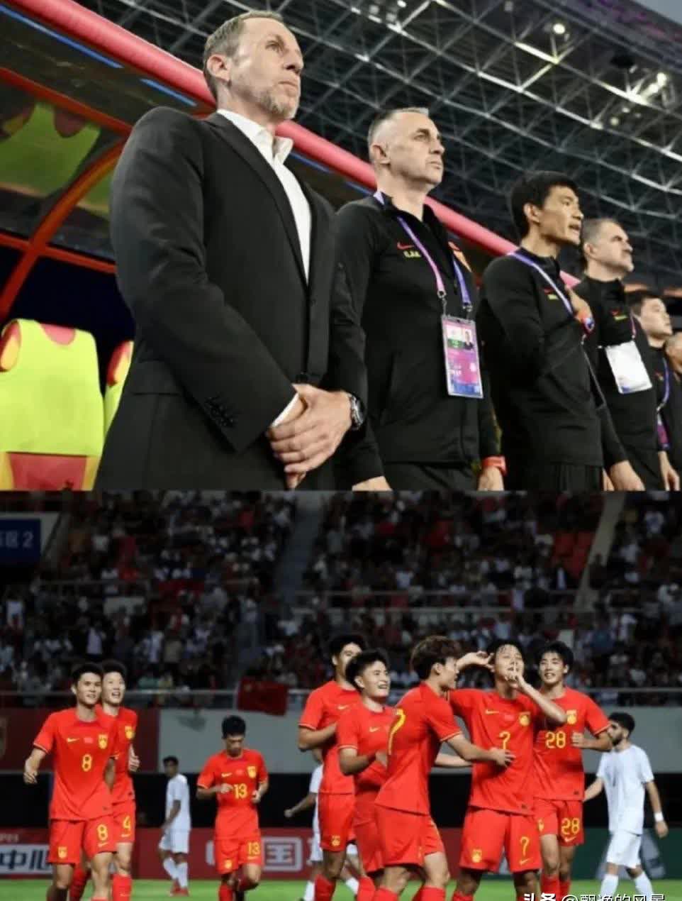 杏彩体育入口-包含主教练力挺队员，信心满满迎接赛场挑战的词条