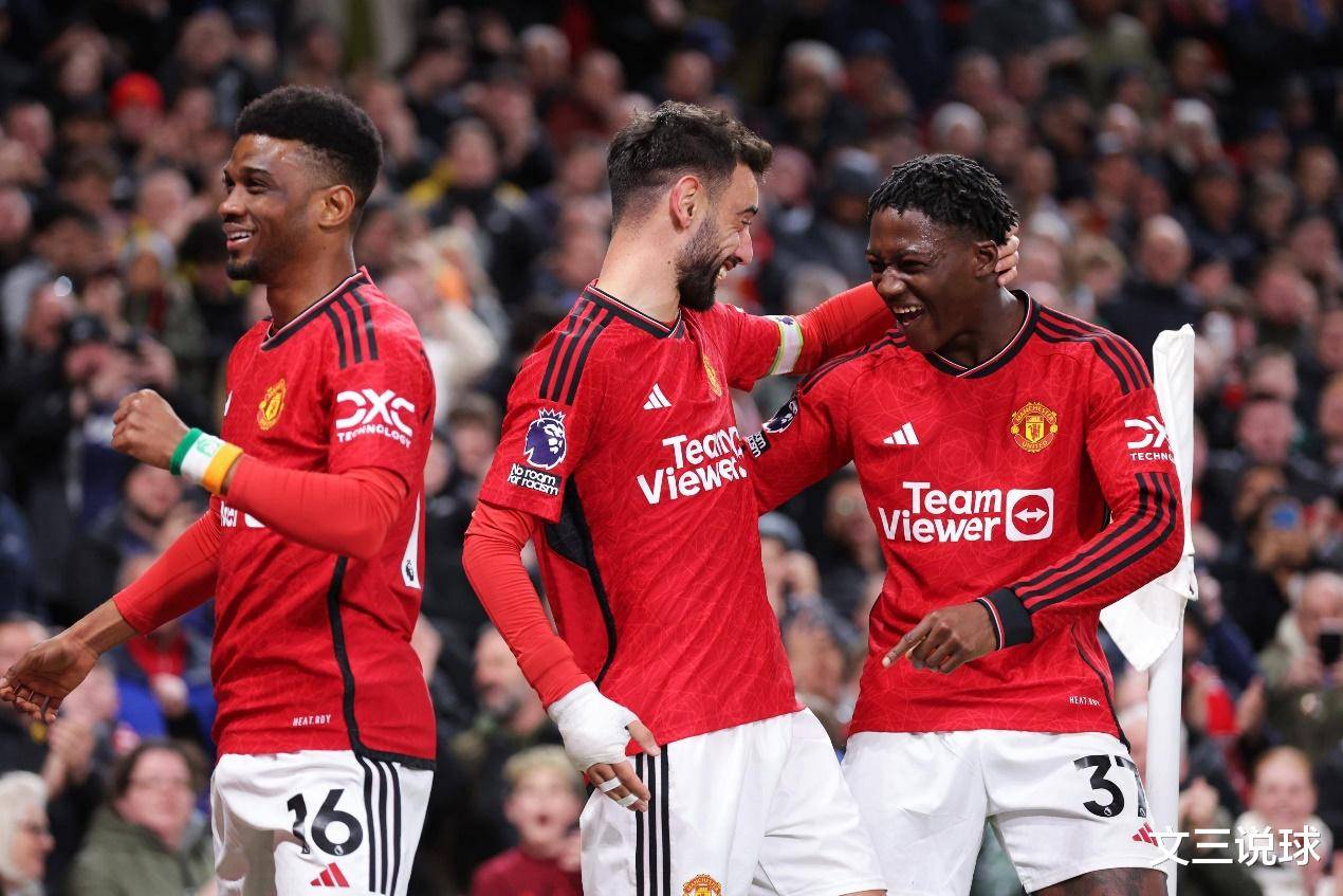 杏彩体育入口-曼联技战术演练密集，冲刺冠军全力以赴的简单介绍