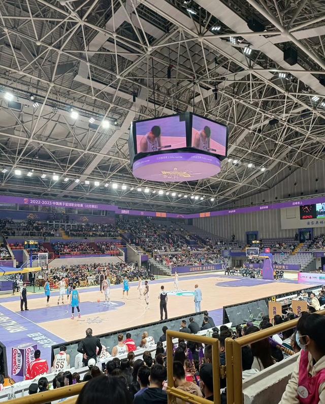 杏彩体育下载-凭借一波浙江队，CBA季后赛成功三杀，现场球迷泪目的简单介绍