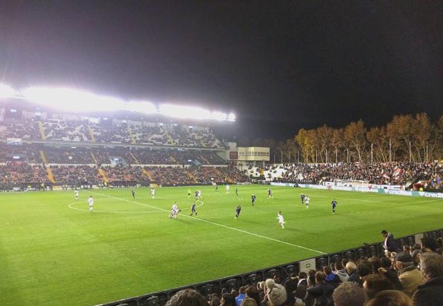 杏彩体育网页版登录入口-关于巴列卡诺战术灵活，期待挑战强队的信息