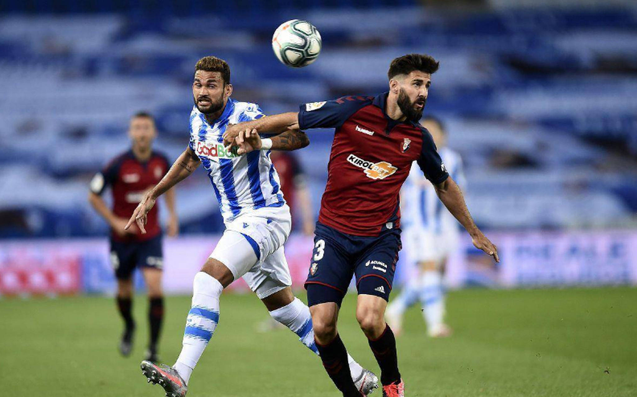 关于巴列卡诺战术灵活,期待挑战强队的信息 关于巴列卡诺战术灵活,期待挑战强队的信息