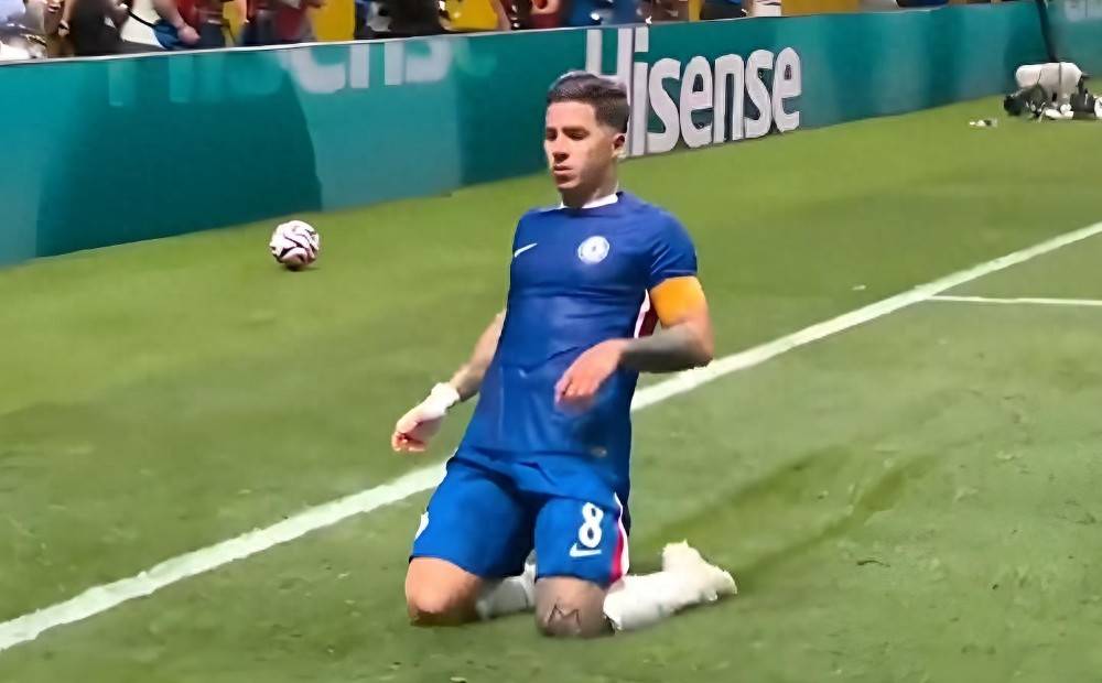 关于莱万特主场不敌切尔西错失取胜机会的信息 关于莱万特主场不敌切尔西错失取胜机会的信息