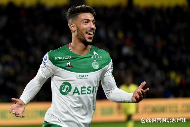 杏彩体育官方登录入口-圣埃蒂安主场险胜，收获关键三分的简单介绍