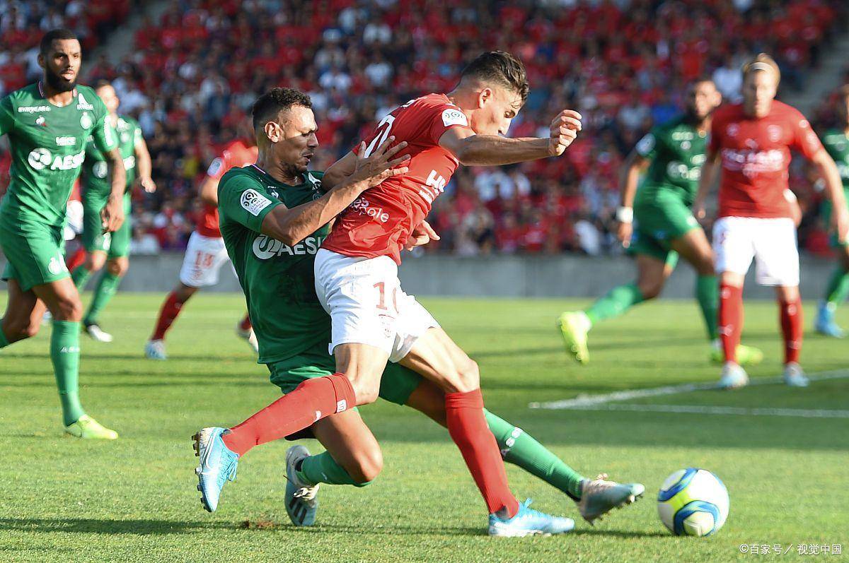 圣埃蒂安主场险胜,收获关键三分的简单介绍 圣埃蒂安主场险胜,收获关键三分的简单介绍