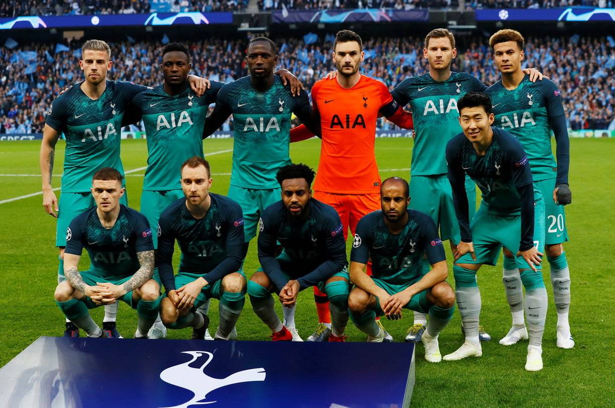 杏彩体育直播-包含热刺英超欧战重返，球队备战状态抢眼的词条