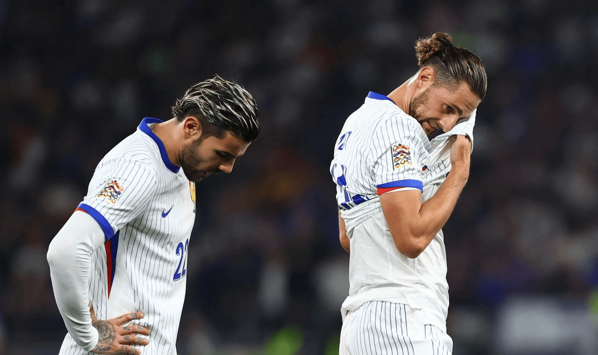 杏彩体育官方入口-西班牙队击败法国，晋级决赛