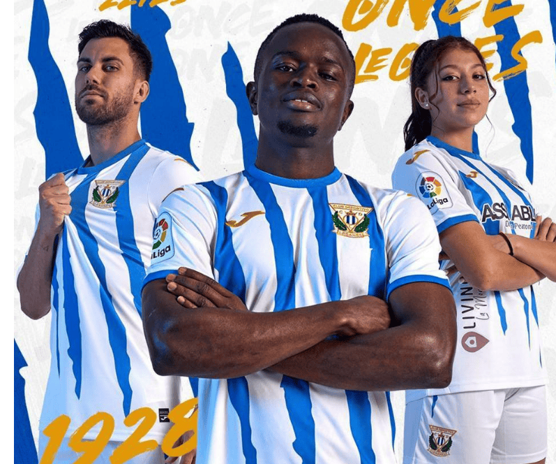 莱加内斯中场助攻无数,球队轻松击败对手的简单介绍 莱加内斯中场助攻无数,球队轻松击败对手的简单介绍