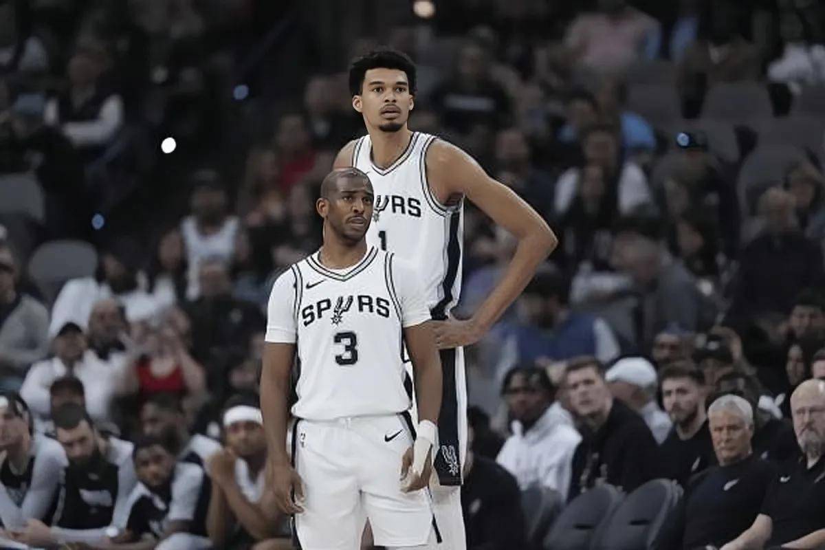 杏彩体育官网入口-关于保罗砍下三双，太阳惊险击败湖人的信息