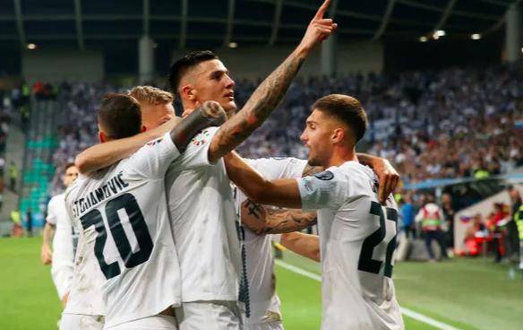 杏彩体育登录-包含斯洛文尼亚战平对手，欧预赛横向发展的词条