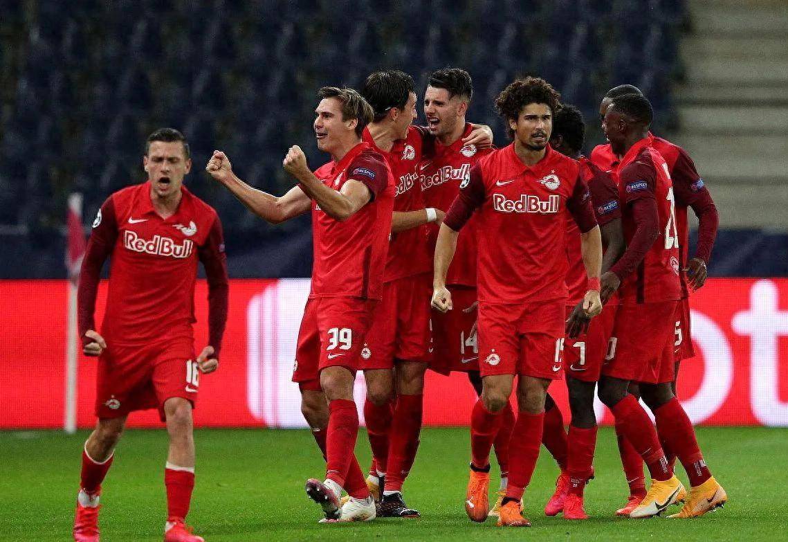 莱比锡红牛在主场比赛中赢得胜利 莱比锡红牛在主场比赛中赢得胜利