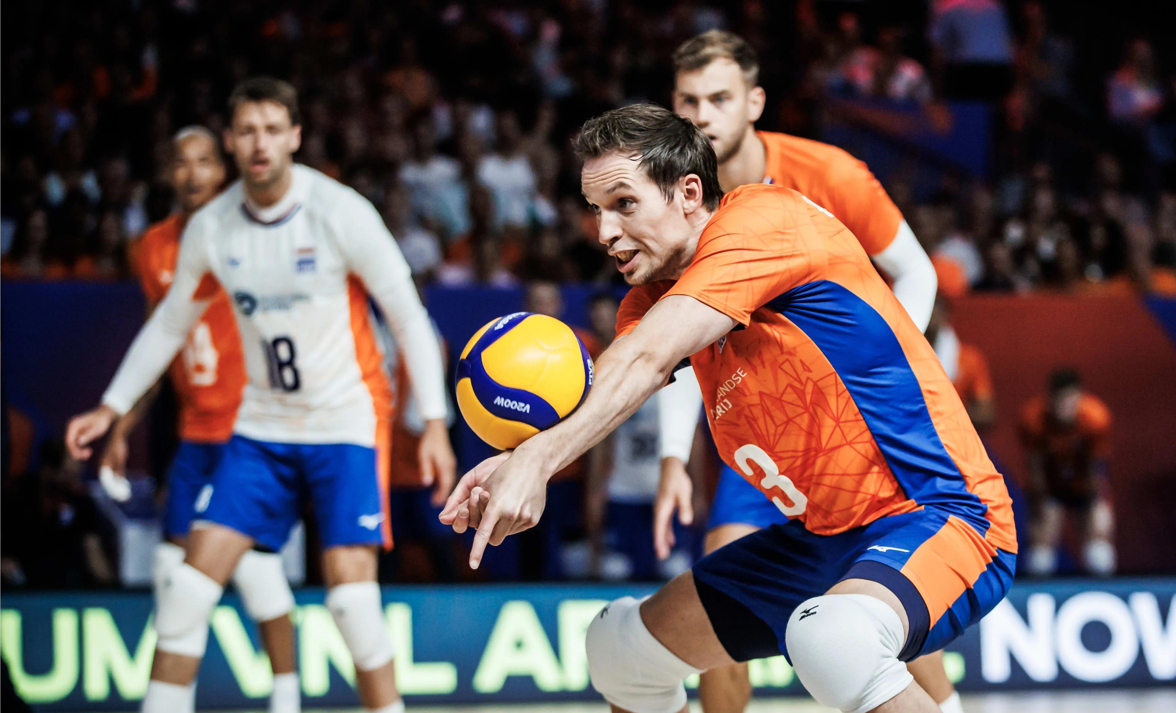 杏彩体育官网入口-包含荷兰队大胜塞尔维亚，欧国联小组赛晋级之路坦途的词条