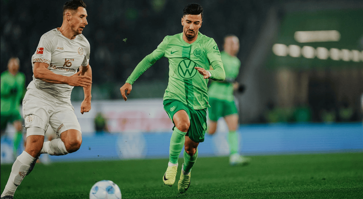 沃尔夫斯堡面对弗莱堡,实力相当谁能笑到最后的简单介绍 沃尔夫斯堡面对弗莱堡,实力相当谁能笑到最后的简单介绍