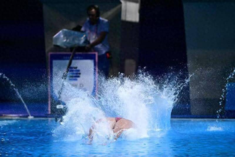 杏彩体育-墨西哥举重选手斩获好成绩，让人期待