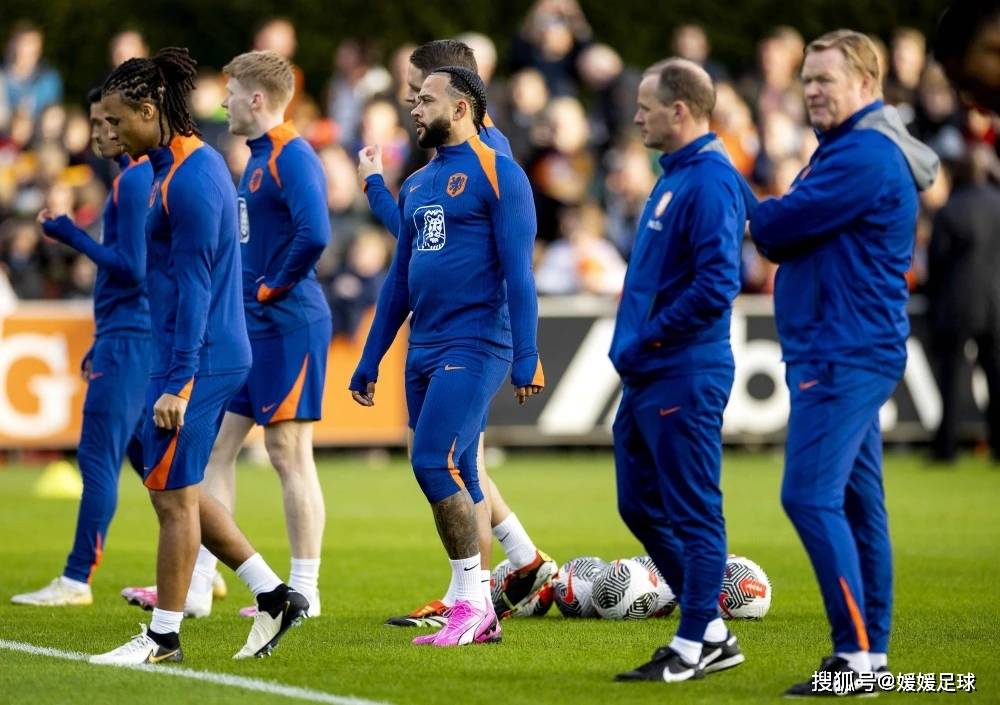 包含荷兰大胜爱尔兰，实现全胜出线的词条