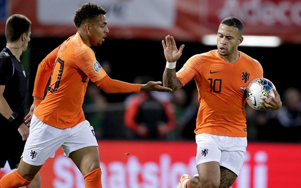 包含荷兰大胜爱尔兰,实现全胜出线的词条 包含荷兰大胜爱尔兰,实现全胜出线的词条