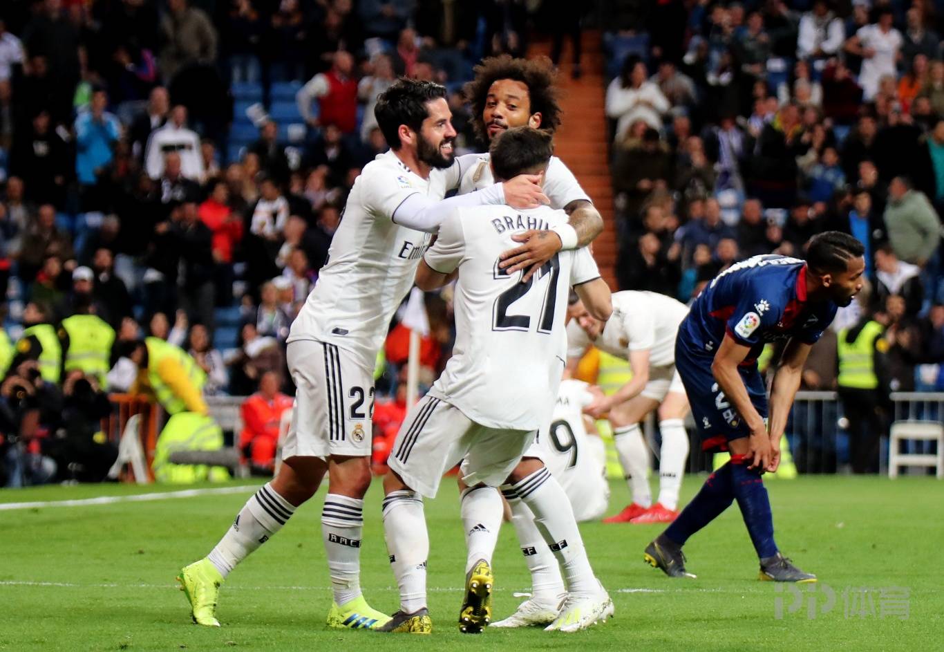 杏彩体育下载-马德里德比，皇马-险胜马竞