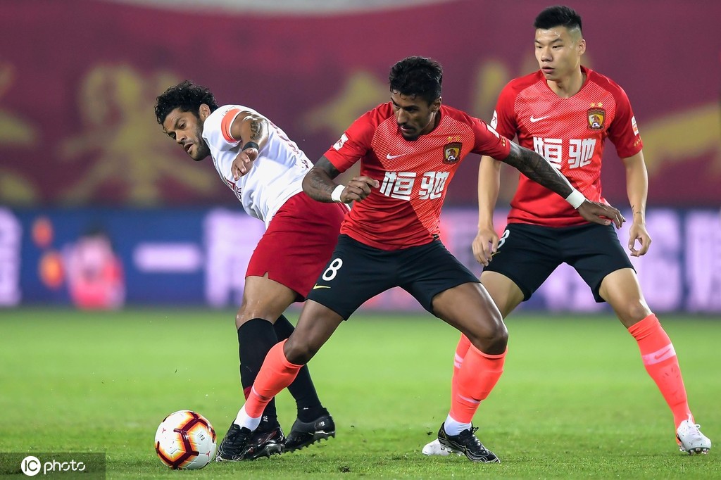 中超联赛公平纪律，持续落实