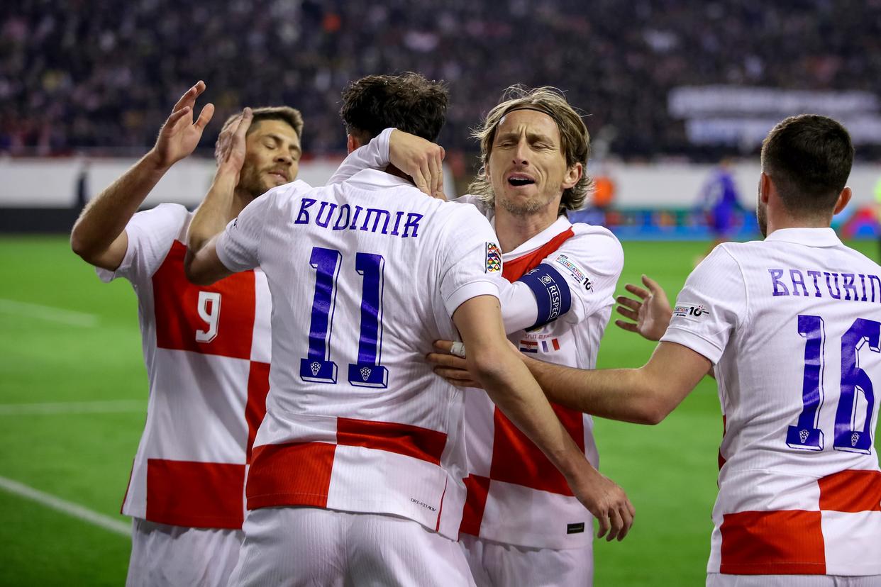 杏彩体育直播-关于克罗地亚队不敌斯洛文尼亚，欧锦赛希望渺茫的信息