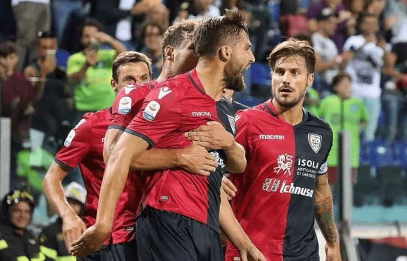 杏彩体育官网入口-关于卡利亚里将与斯佩齐亚交手，一场生死战的信息