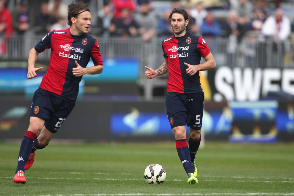 关于卡利亚里将与斯佩齐亚交手,一场生死战的信息 关于卡利亚里将与斯佩齐亚交手,一场生死战的信息