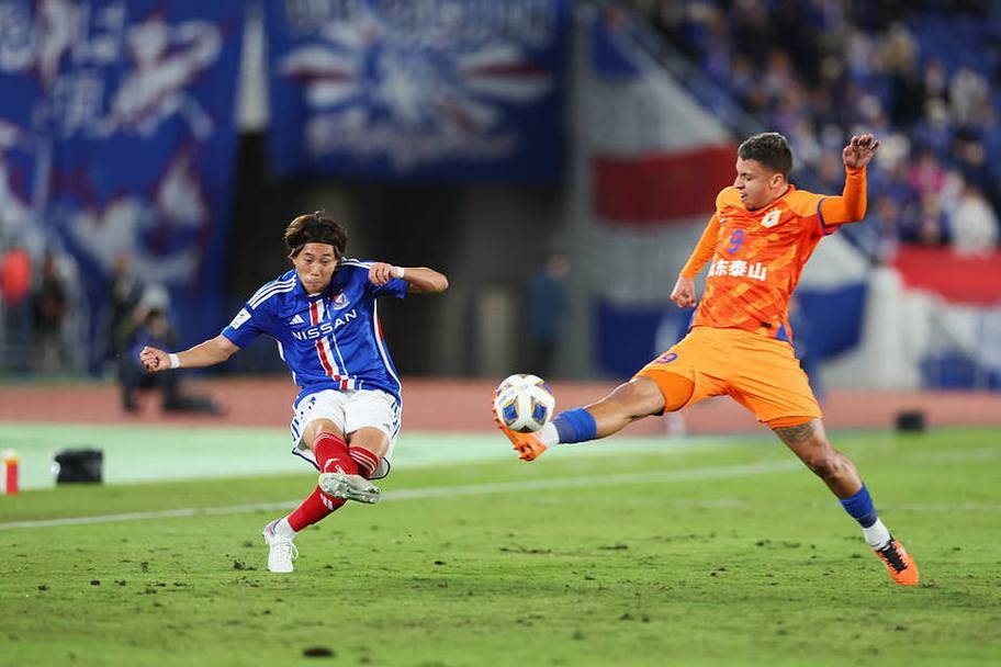 杏彩体育登录-关于首尔FC中场传球娴熟，展现技术！的信息