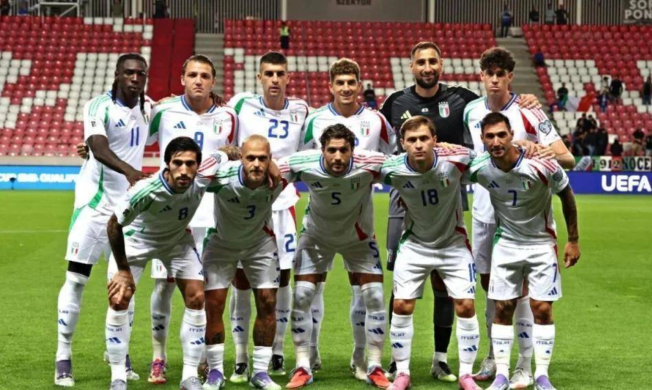 关于克罗地亚队在欧预赛中蓄势待发,神秘表现的信息 关于克罗地亚队在欧预赛中蓄势待发,神秘表现的信息