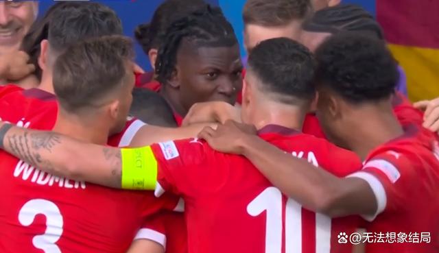 瑞士队惊险淘汰法国晋级欧洲杯八强 瑞士队惊险淘汰法国晋级欧洲杯八强