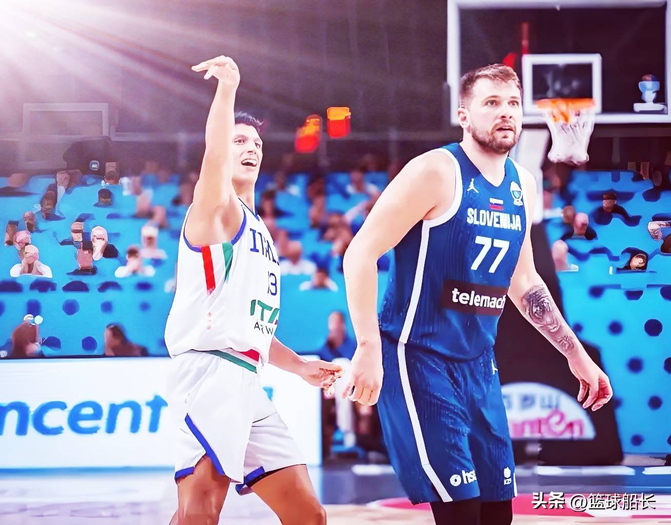 欧洲杯篮球赛事进入紧张关键时刻 欧洲杯篮球赛事进入紧张关键时刻