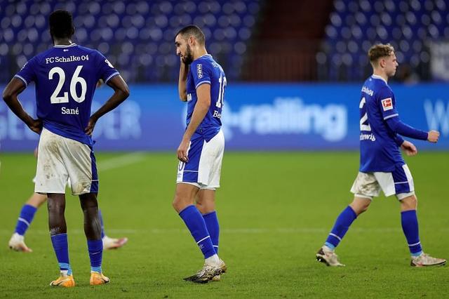 杏彩体育app下载-沙尔克遭遇连败，危险程度加剧的简单介绍