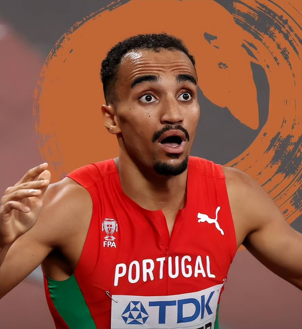 肯尼亚田径选手突破个人最佳纪录,晋级决赛的简单介绍 肯尼亚田径选手突破个人最佳纪录,晋级决赛的简单介绍