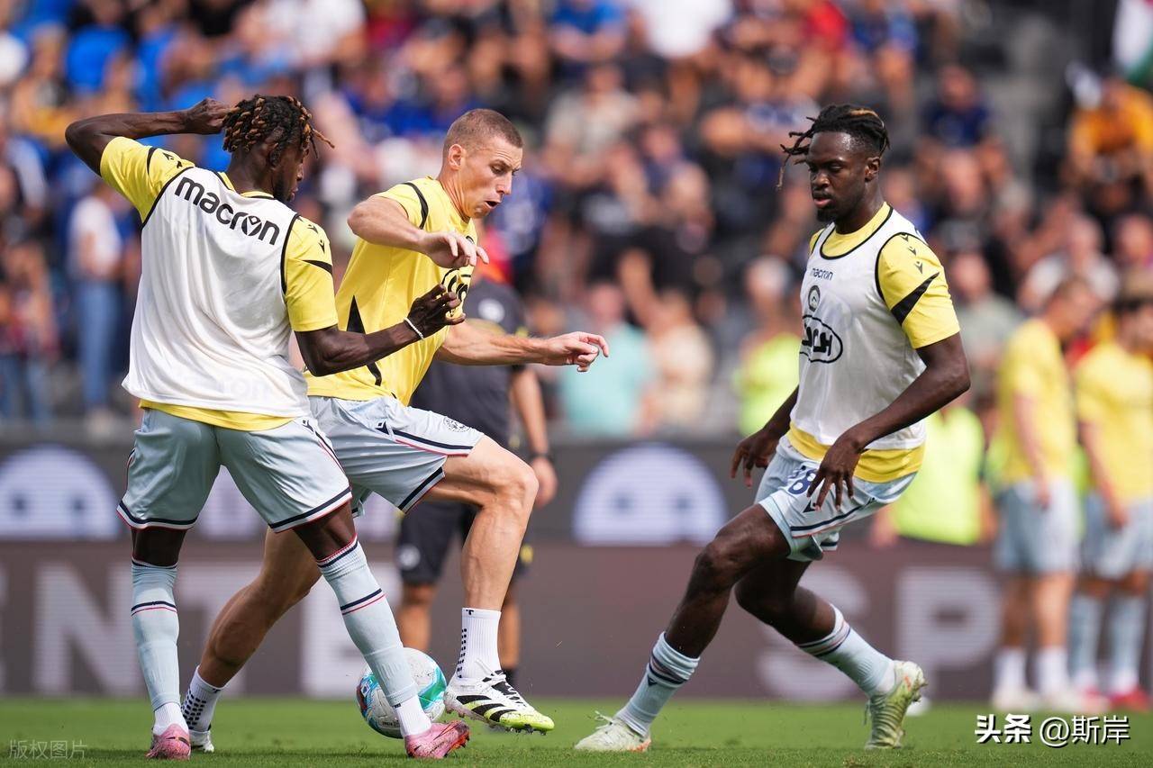 杏彩体育登录-乌迪内斯主教练宣布下课，球队陷入危机的简单介绍