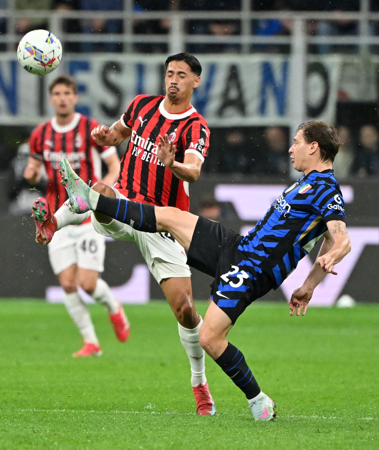 意大利国家队备战世界杯资格赛,实力备受质疑的简单介绍 意大利国家队备战世界杯资格赛,实力备受质疑的简单介绍