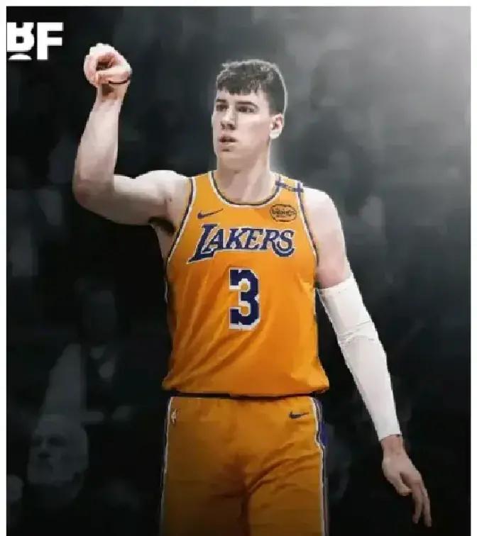 杏彩体育网页版登录入口-湖人总裁宣布球队引进新援，实力再度得到提升的简单介绍