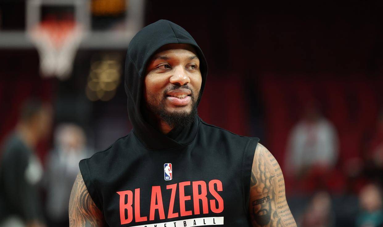 开拓者总经理:球队已经做好准备,迎接新赛季的挑战 开拓者总经理:球队已经做好准备,迎接新赛季的挑战