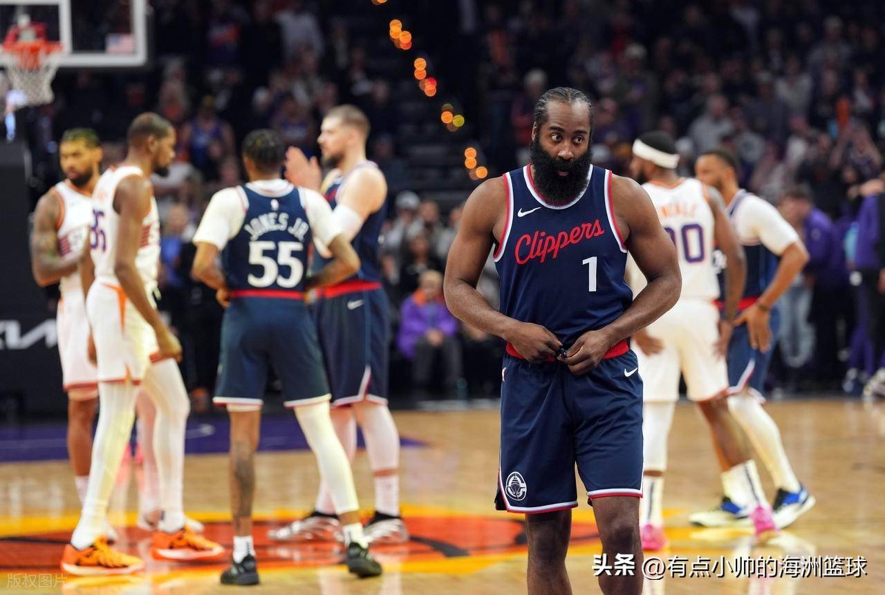 快船球员表示将为球队带来更多惊喜和表现 快船球员表示将为球队带来更多惊喜和表现