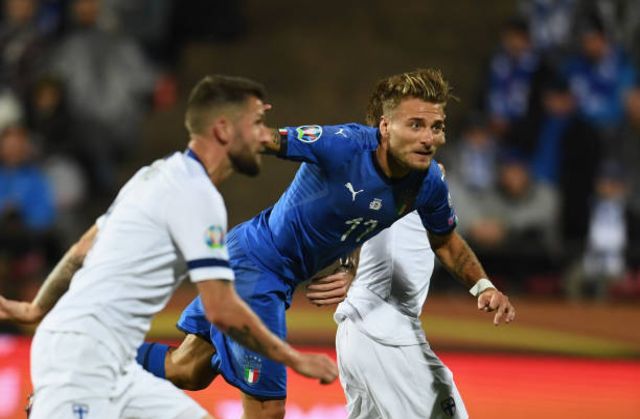 杏彩体育入口-瑞典队在欧预赛中豪取三连胜，稳居榜首的简单介绍